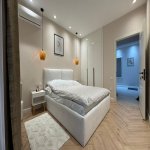 Kirayə (aylıq) 2 otaqlı Yeni Tikili, Xətai metrosu, Ağ şəhər, Xətai rayonu 7