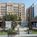 Kirayə (aylıq) 4 otaqlı Ofis, 28 May metrosu, 28 Mall, Nəsimi rayonu 25