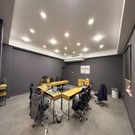 Kirayə (aylıq) 4 otaqlı Ofis, Nərimanov rayonu 2