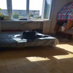 Satılır 2 otaqlı Köhnə Tikili, Əhmədli metrosu, Xətai rayonu 3