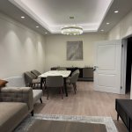 Kirayə (aylıq) 3 otaqlı Yeni Tikili, Ağ şəhər, Xətai rayonu 5