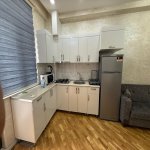 Kirayə (aylıq) 3 otaqlı Yeni Tikili, Gənclik metrosu, Nəsimi rayonu 5