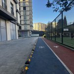 Kirayə (aylıq) 2 otaqlı Yeni Tikili, Nəriman Nərimanov metrosu, Heydər Əliyev Mərkəzi, Nərimanov rayonu 10