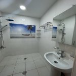 Kirayə (aylıq) 4 otaqlı Ofis, Ağ şəhər, Xətai rayonu 10