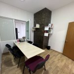 Kirayə (aylıq) 1 otaqlı Ofis, 28 May metrosu, AF Business House, Nəsimi rayonu 1