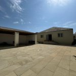 Satılır 3 otaqlı Həyət evi/villa, Koroğlu metrosu, Yeni Ramana, Sabunçu rayonu 1