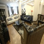 Satılır 5 otaqlı Həyət evi/villa, Badamdar qəs., Səbail rayonu 18