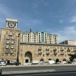 Продажа 3 комнат Новостройка, м. Нариман Нариманов метро, Наримановский р-н район 1