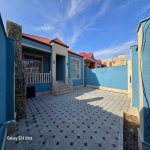 Satılır 4 otaqlı Həyət evi/villa, Koroğlu metrosu, Sabunçu rayonu 1