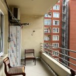 Satılır 2 otaqlı Yeni Tikili, Memar Əcəmi metrosu, 9-cu mikrorayon, Binəqədi rayonu 10