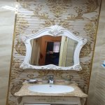 Satılır 4 otaqlı Yeni Tikili, Qara Qarayev metrosu, Nizami rayonu 6
