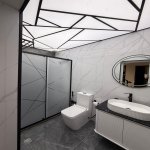 Satılır 3 otaqlı Həyət evi/villa Qəbələ 10