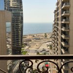 Kirayə (aylıq) 3 otaqlı Yeni Tikili, 28 May metrosu, Nəsimi rayonu 24