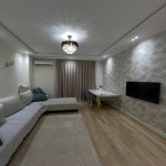 Kirayə (aylıq) 2 otaqlı Yeni Tikili, Azadlıq metrosu, 8-ci mikrorayon, Elit ticarət mərkəzi, Binəqədi rayonu 2