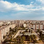 Satılır 3 otaqlı Yeni Tikili, Həzi Aslanov metrosu, Köhnə Günəşli qəs., Xətai rayonu 20