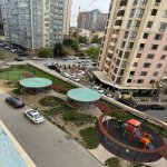 Kirayə (aylıq) 2 otaqlı Yeni Tikili, Gənclik metrosu, Nərimanov rayonu 21