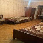 Kirayə (aylıq) 3 otaqlı Köhnə Tikili, Nəsimi metrosu, 9-cu mikrorayon, Binəqədi rayonu 1