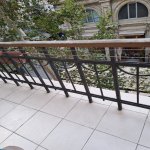 Kirayə (aylıq) 1 otaqlı Köhnə Tikili, Sahil metrosu, Səbail rayonu 6