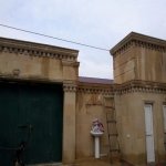 Satılır 3 otaqlı Həyət evi/villa, Hövsan qəs., Suraxanı rayonu 8
