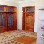 Satılır 6 otaqlı Həyət evi/villa, Azadlıq metrosu, Rəsulzadə qəs., Binəqədi rayonu 3