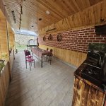 Kirayə (günlük) 3 otaqlı Həyət evi/villa Qəbələ 7