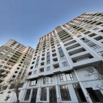 Продажа 3 комнат Новостройка, м. Ази Асланова метро, Хетаи район 2