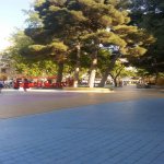 Kirayə (günlük) 3 otaqlı Köhnə Tikili, Sahil metrosu, Səbail rayonu 22