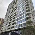 Satılır 4 otaqlı Yeni Tikili, Xətai metrosu, Xətai rayonu 4
