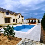 Kirayə (aylıq) 4 otaqlı Bağ evi, Bilgəh qəs., Sabunçu rayonu 2