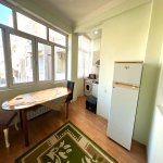Аренда 2 комнат Новостройка, м. Насими метро, 6-ой микрорайон, Клиника им. Зарифы Алиевы, Бинагадинский р-н район 6