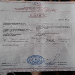Продажа 4 комнат Дома/Виллы, пос. Савалан, Сабунчу район 9