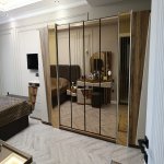 Аренда 3 комнат Новостройка, м. Гянджлик метро, Наримановский р-н район 8