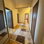 Kirayə (aylıq) 3 otaqlı Yeni Tikili, Nəriman Nərimanov metrosu, Nərimanov rayonu 7