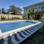 Satılır 3 otaqlı Həyət evi/villa Qəbələ 1