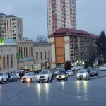 Satılır 2 otaqlı Köhnə Tikili, Nəsimi metrosu, 6-cı mikrorayon, Binəqədi rayonu 4