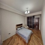 Аренда 3 комнат Новостройка, İnşaatçılar метро, Ясамал район 11