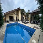 Satılır 4 otaqlı Həyət evi/villa, Mərdəkan, Xəzər rayonu 2