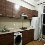Kirayə (aylıq) 2 otaqlı Yeni Tikili, Yasamal qəs., Yasamal rayonu 6