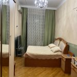 Kirayə (aylıq) 3 otaqlı Yeni Tikili, Gənclik metrosu, Nərimanov rayonu 7