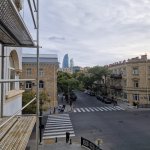 Satılır 3 otaqlı Köhnə Tikili, İçərişəhər metrosu, Səbail rayonu 20