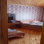 Kirayə (günlük) 3 otaqlı Həyət evi/villa Qəbələ 5
