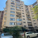 Kirayə (aylıq) 3 otaqlı Yeni Tikili, Xətai metrosu, Xətai rayonu 1