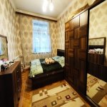 Satılır 3 otaqlı Köhnə Tikili, Qara Qarayev metrosu, 8-ci kilometr, Nizami rayonu 10