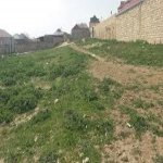 Продажа Участок, м. Ахмедли метро, Ахмедли, , Хетаи район 2