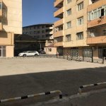 Satılır 3 otaqlı Yeni Tikili, İnşaatçılar metrosu, Yeni Yasamal qəs., Yasamal rayonu 3