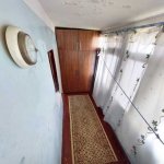 Satılır 4 otaqlı Köhnə Tikili, İnşaatçılar metrosu, Yeni Yasamal qəs., Yasamal rayonu 4