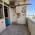 Satılır 1 otaqlı Yeni Tikili, Həzi Aslanov metrosu, H.Aslanov qəs., Xətai rayonu 7