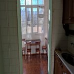 Kirayə (aylıq) 3 otaqlı Köhnə Tikili, 8 Noyabr metrosu, Papanin, Aviasiya Akademiyası Universiteti, Nəsimi rayonu 3