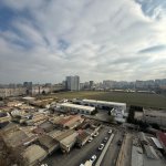 Продажа 4 комнатная Новостройка, İnşaatçılar метро, пос. Ясамал, Ясамал район 24