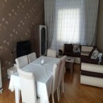 Satılır 4 otaqlı Həyət evi/villa, Badamdar qəs., Səbail rayonu 9